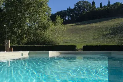 Image de Villa en Toscane près de Ghizzano