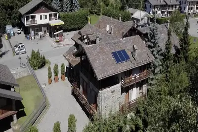 Image de Appartement à Antey près des remontées