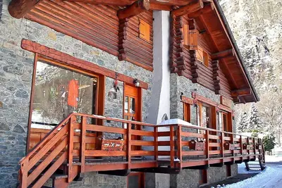 Image de Appartement à Antey-Saint-André près du glacier