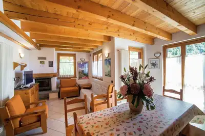 Image de Appartement à Antey près des remontées
