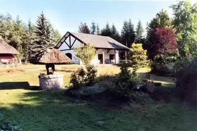 Image de Gîte de France 5 personnes