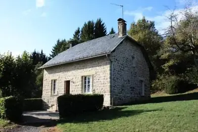 Image de Gîte de France 6 personnes