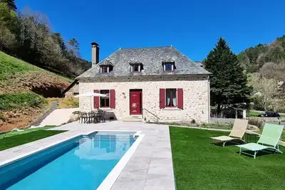 Image de Gîte de France 6 personnes