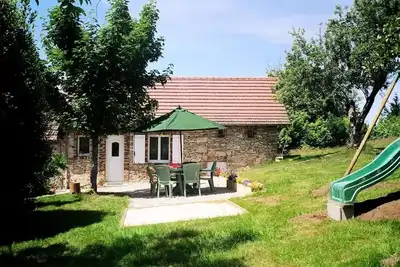 Image de Gîte de France 4 personnes