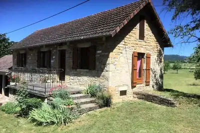 Image de Gîte de France 4 personnes