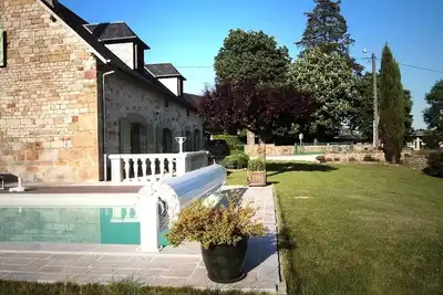 Image de Gîte de France 6 personnes