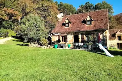 Image de Gîte de France 4 personnes