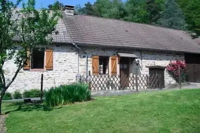 Image de Gîte de France 5 personnes