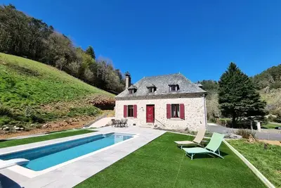 Image de Gîte de France 9 personnes