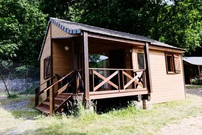 Image de Gîte de France 4 personnes