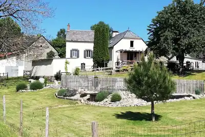 Image de Gîte de France 4 personnes