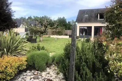Image de Gîte de France 8 personnes