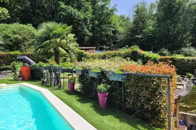 Image de Gîte de France 2 personnes