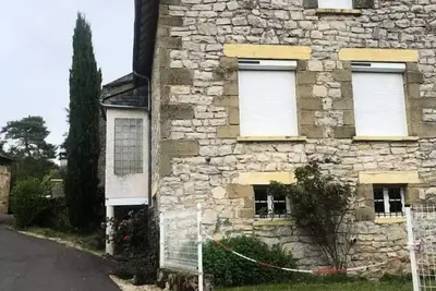 Image de Gîte de France 4 personnes