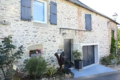Image de Gîte de France 4 personnes