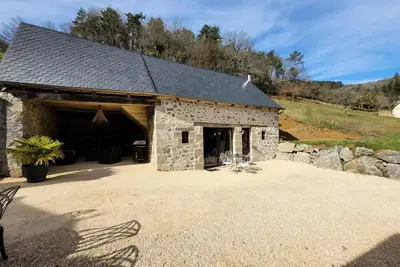 Image de Gîte de France 3 personnes