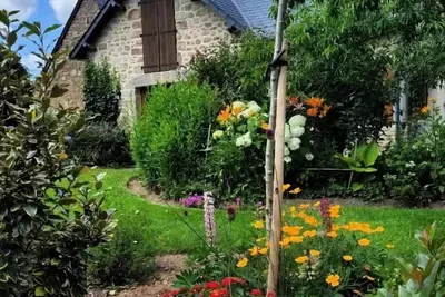 Image de Gîte de France 2 personnes