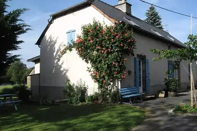 Image de Gîte de France 6 personnes