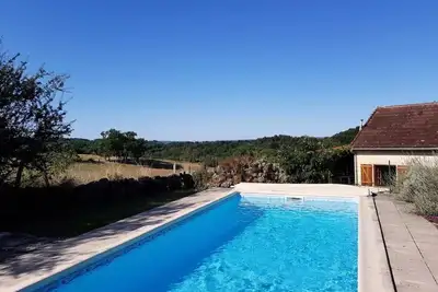 Image de Gîte de France 6 personnes