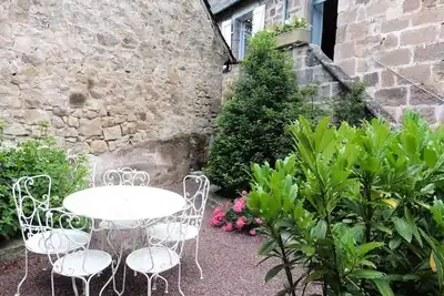 Image de Gîte de France 6 personnes