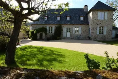 Image de Gîte de France 6 personnes