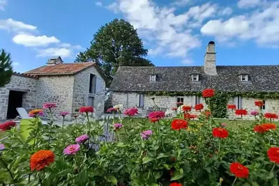Image de Gîte de France 8 personnes