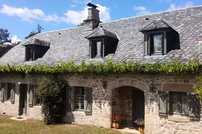 Image de Gîte de France 5 personnes
