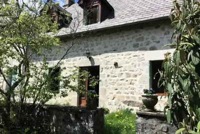 Image de Gîte de France 6 personnes