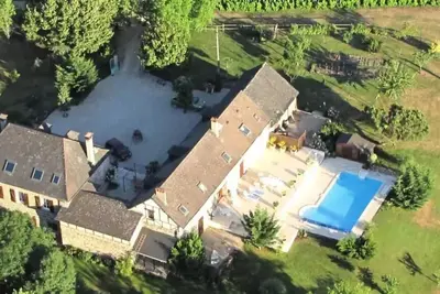 Image de Gîte de France 4 personnes