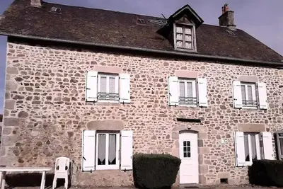 Image de Gîte de France 7 personnes