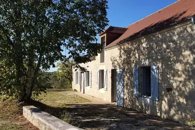 Image de Gîte de France 6 personnes