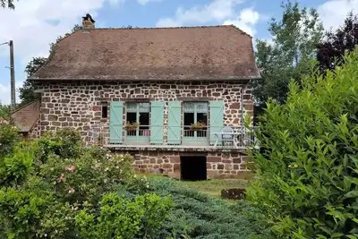 Image de Gîte de France 6 personnes