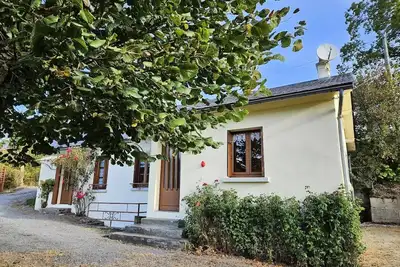 Image de Gîte de France 4 personnes