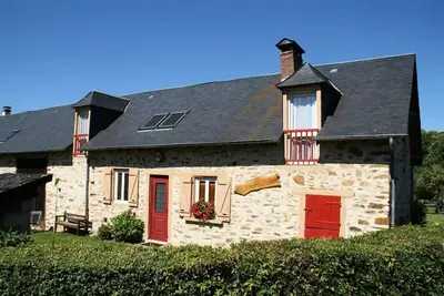 Image de Gîte de France 8 personnes
