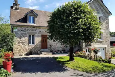 Image de Gîte de France 4 personnes
