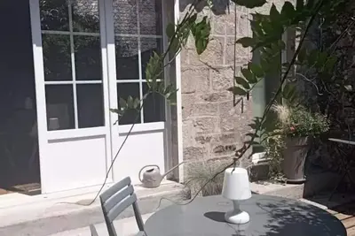 Image de Gîte de France 4 personnes