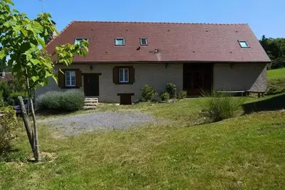 Image de Gîte de France 8 personnes