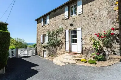 Image de Gîte de France 4 personnes