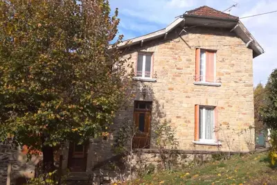 Image de Gîte de France 5 personnes