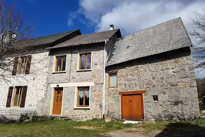 Image de Gîte de France 4 personnes
