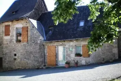 Image de Gîte de France 6 personnes