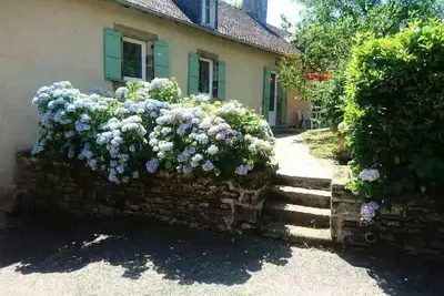 Image de Gîte de France 6 personnes