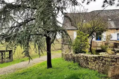 Image de Gîte de France 4 personnes