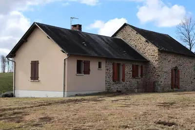 Image de Gîte de France 4 personnes