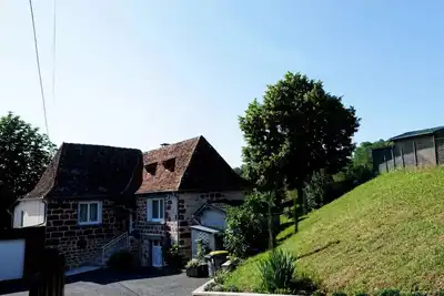 Image de Gîte de France 4 personnes