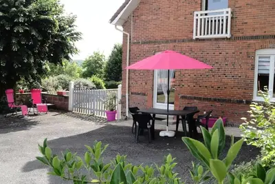 Image de Gîte de France 3 personnes