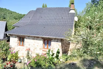 Image de Gîte de France 4 personnes