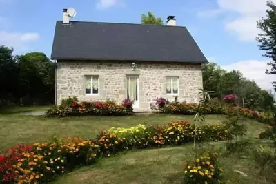 Image de Gîte de France 6 personnes