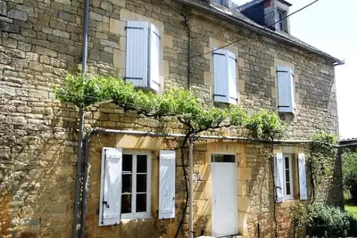 Image de Gîte de France 6 Personen