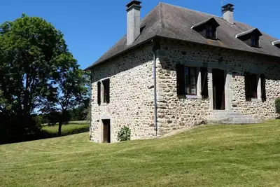 Image de Gîte de France 6 personnes